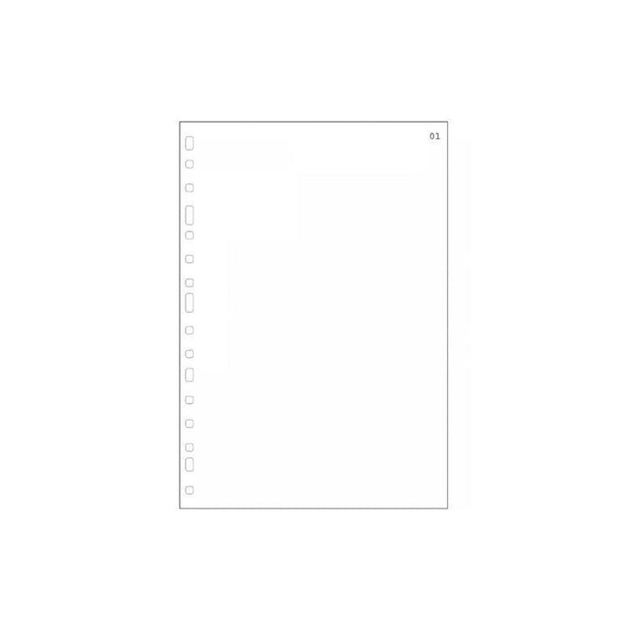 Finocam Recambio Multitaladro Liso Folio 3016