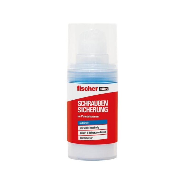 Fischer Fijador De Roscas Gow, 15g 560904