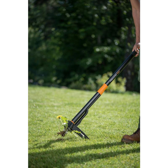 Fiskars Extractor De Maleza Longitud: 1 M 1020126