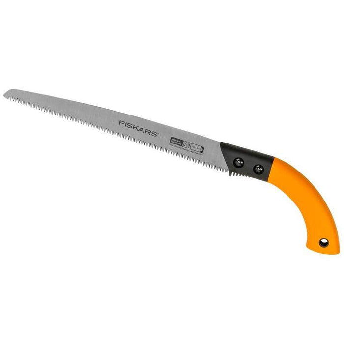 Fiskars Sierra De Mano Con Hoja Fija Sw84 1001620 Sierra