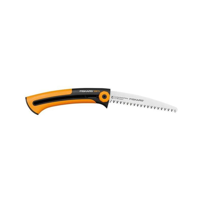 Fiskars Sierra De Mano Xtract/Dientes Gruesos Sw73