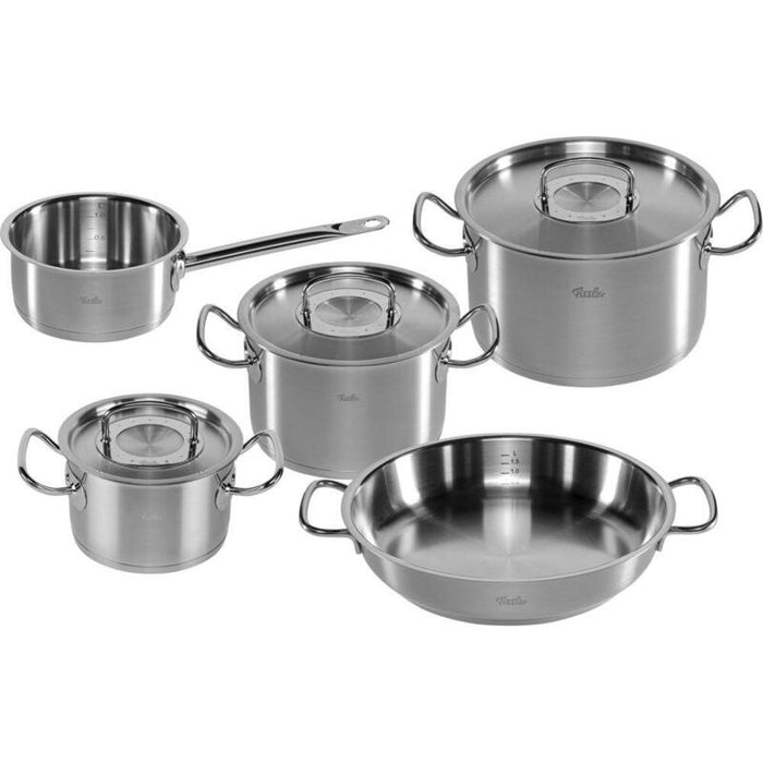Fissler Orig. Profi Collection Set 5-Tlg.
