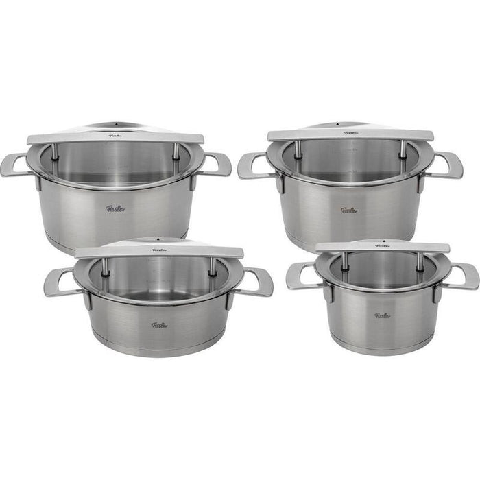 Fissler Phi Collection Topfset 4-Tlg.