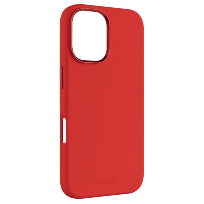 Fixed Magflow For Apple Iphone 16, Red