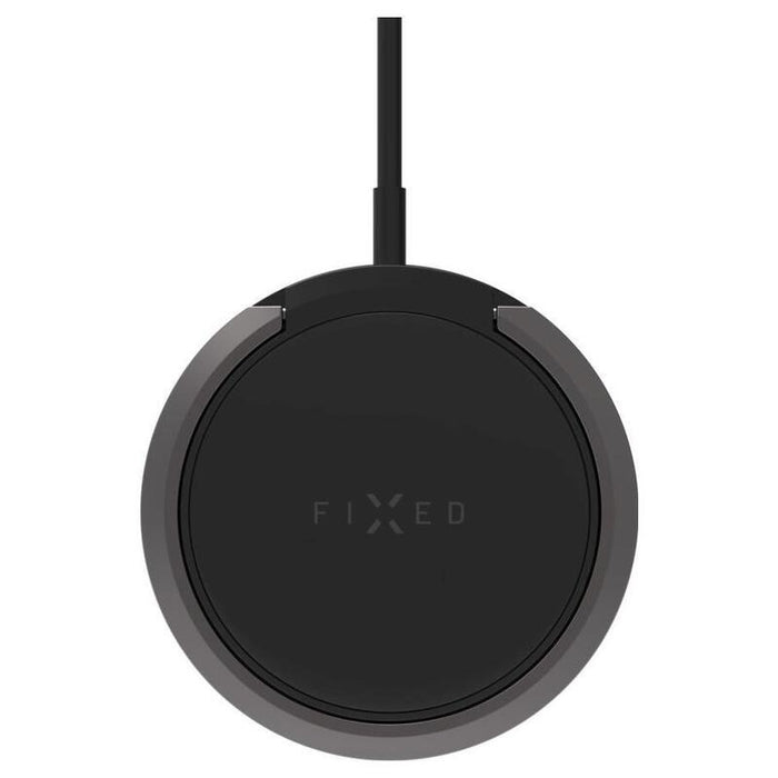 Fixed Magpad, Czarny