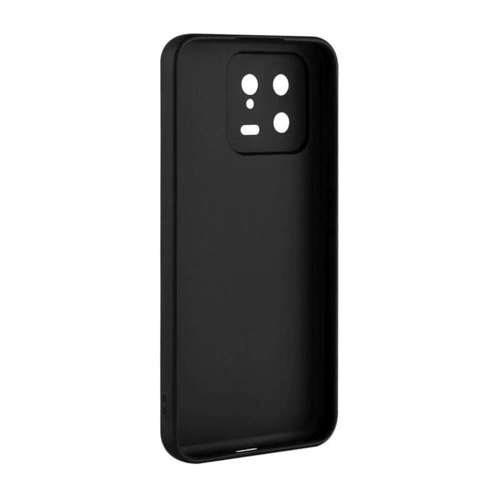 Fixed Story Back Cover For Xiaomi Redmi Note 14 Pro+ 5g, Black