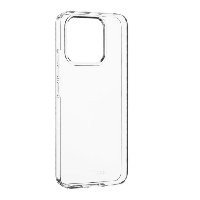 Fixed Story Tpu Back Cover For Xiaomi 14t, Clear