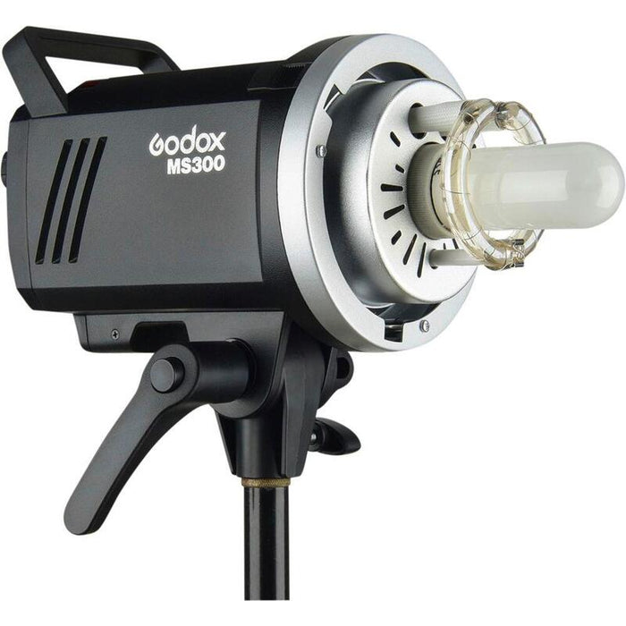 Flash Godox Ms300 Studio  300ws