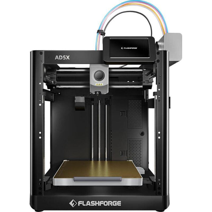 Flashforge 3d Drucker Adventurer 5x