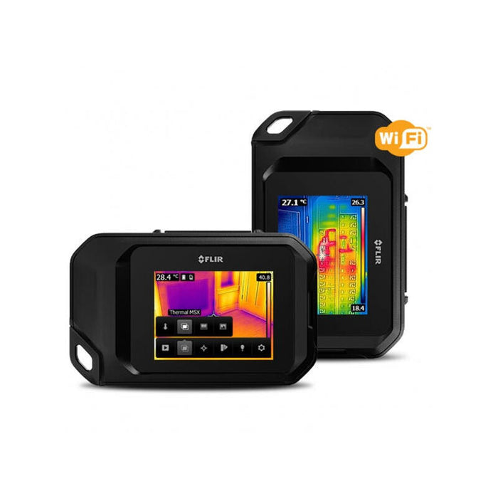 Flir C3 Cámara Térmica