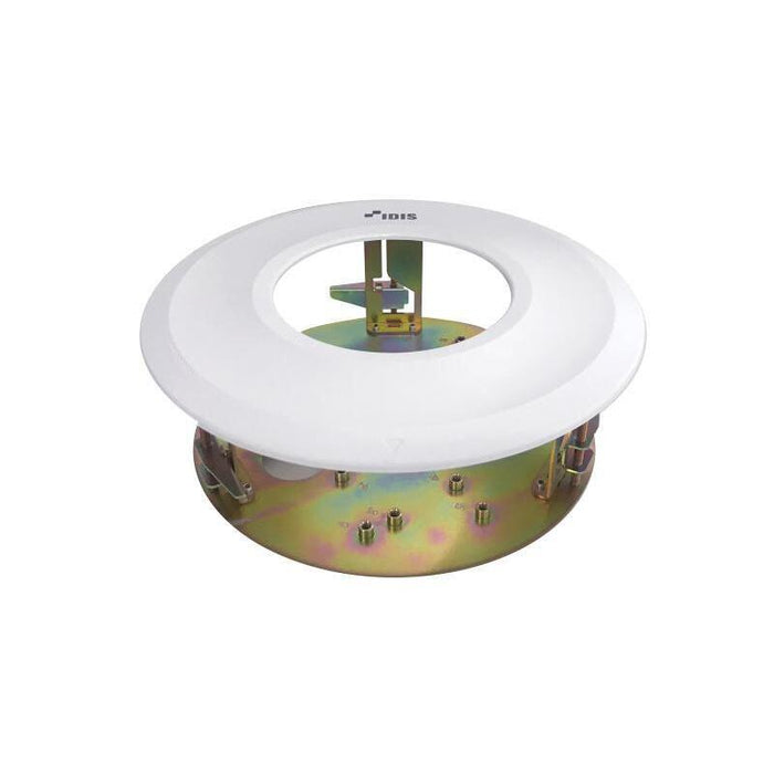 Flush Mount For Dc-D3, D4,