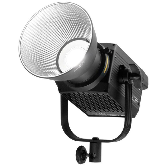 Foco De Estudio Bicolor Nanlite Fs-200b