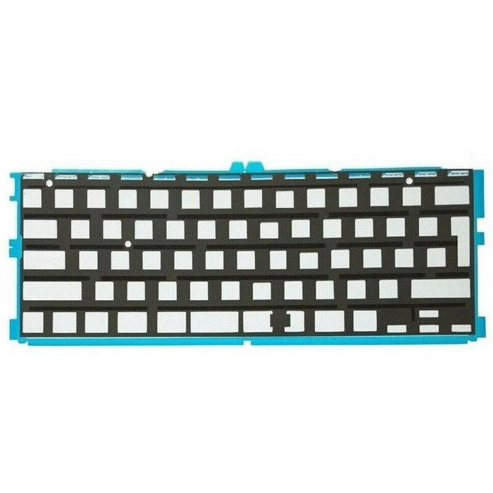 Folio Retroiluminado Para Portátil Apple Macbook Air A1370 A1465 11.6"