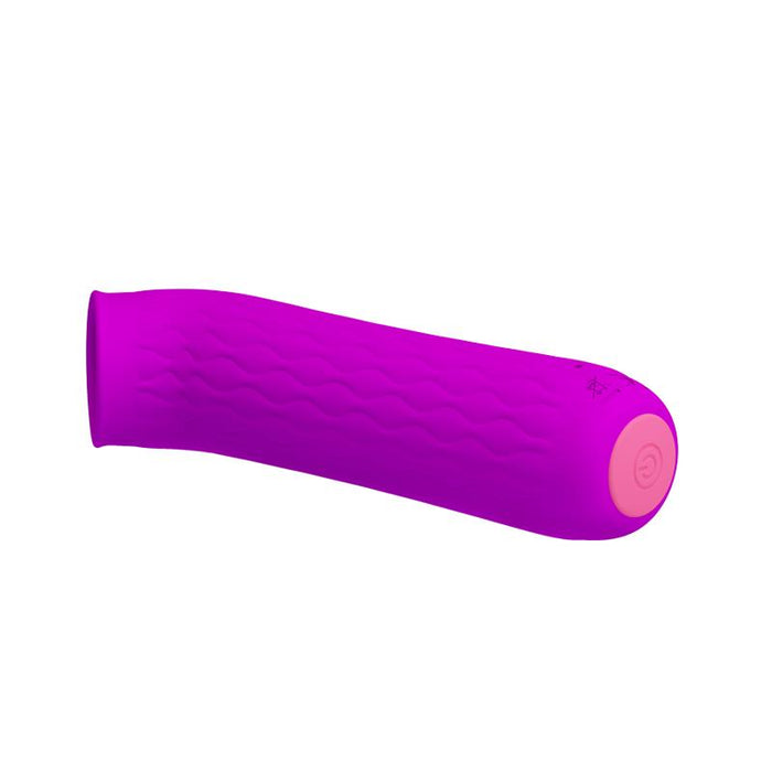 Ford Vibrator Usb Purple Cl50
