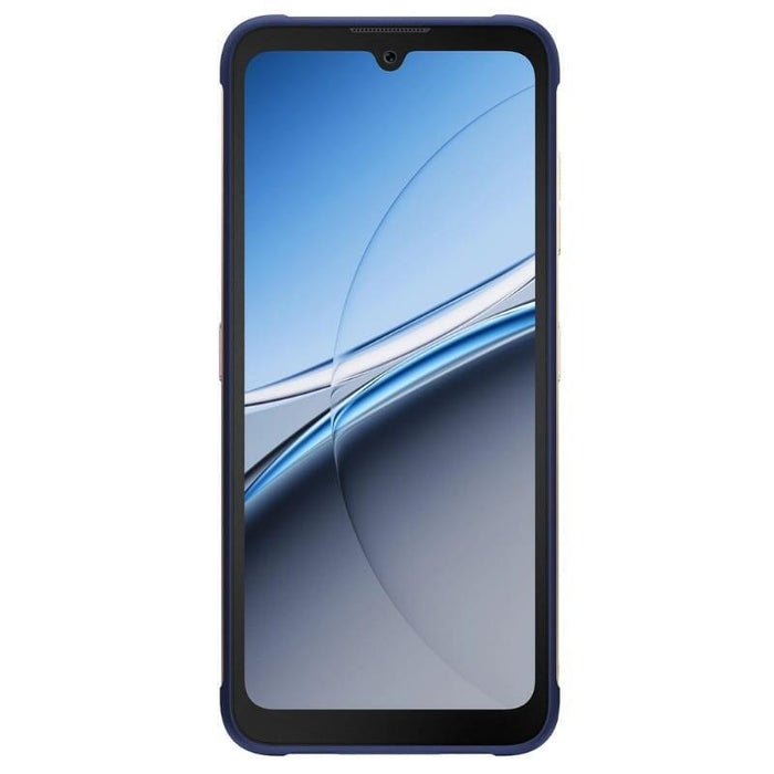 Fossibot F112 Pro 5g 8gb/256gb Azul Rugged