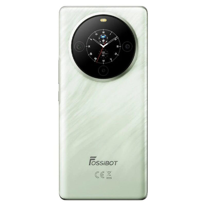 Fossibot S3 Pro 6gb/128gb Verde