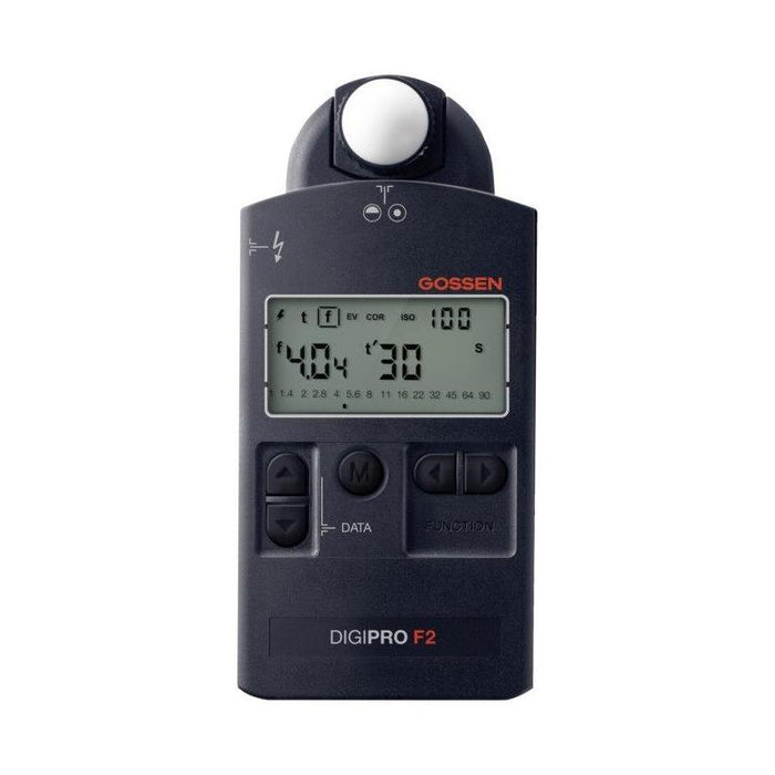 Fotómetro Gossen Digipro F2