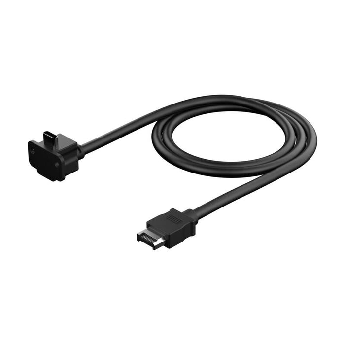 Fractal Design Fd-A-Usbc-002, Cable Usb-C 10gbps 1m Fd-A-Usbc-002
