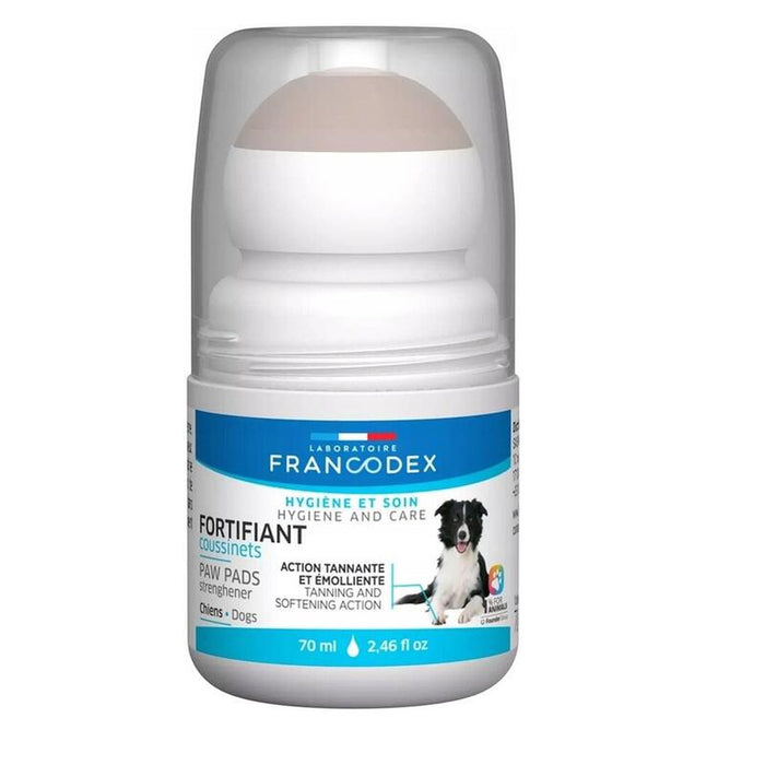 Francodex Preparat Do Pielegnacji Opuszek Lap Psów I Kotów 70ml