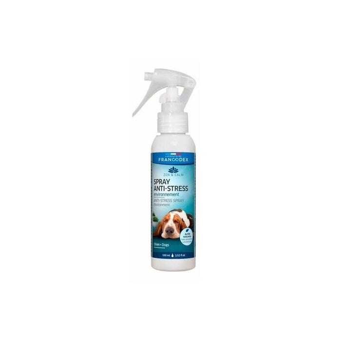 Francodex Spray Antiestrés Para Perros - 100 Ml