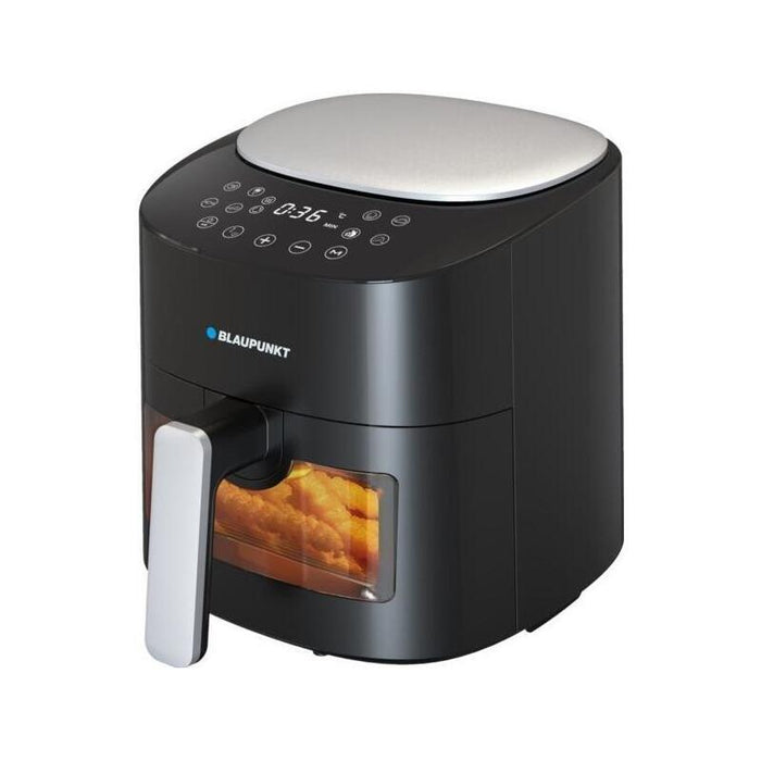 Freidora Blaupunkt Afd512 (Sin Grasa; 3,7 L; 1300w)