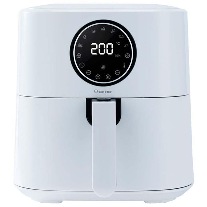 Freidora De Aire Onemoon Oa6 5l 1500w