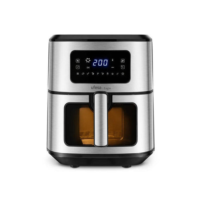 Freidora De Aire Ufesa 72805690 Eagle 6.5l