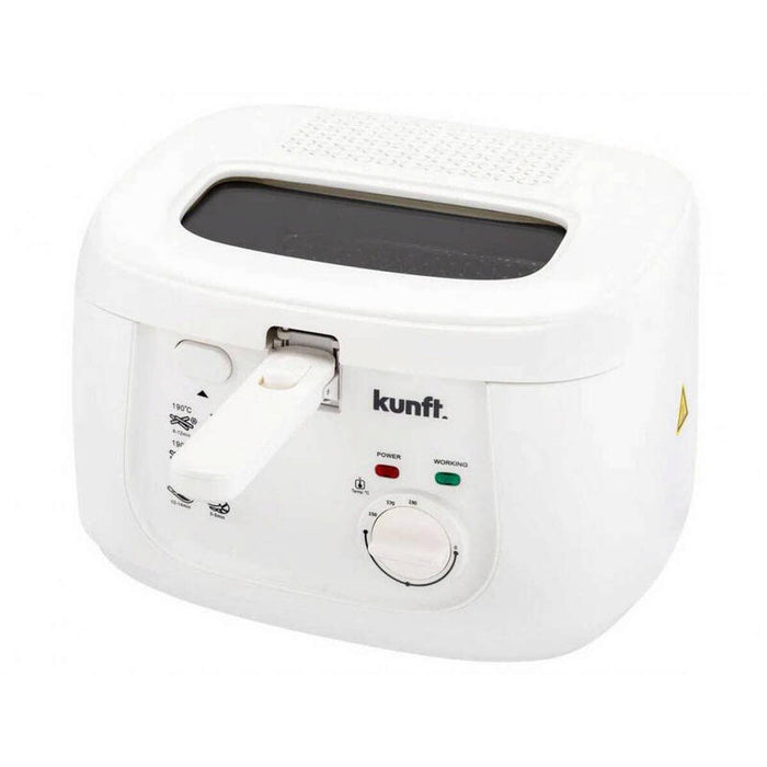 Freidora Kunft Kdf-2594