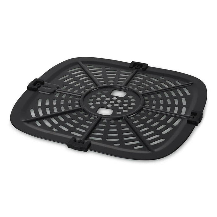 Freidora Por Aire Sin Aceite Tristar Fr-9037 Aerofryer 1350w Capacidad 6.2l