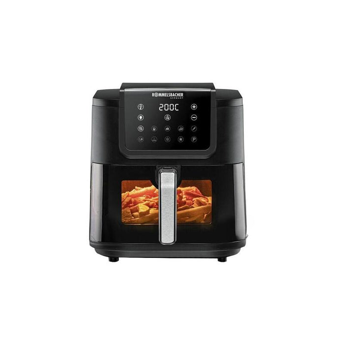 Freidora  Rommelsbacher Frh 1700 Xxl Frh 1700 Xxl