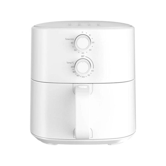 Freidora De Aire Caliente Sin Aceite Becken, 5 L, 1500 W, Airfryer