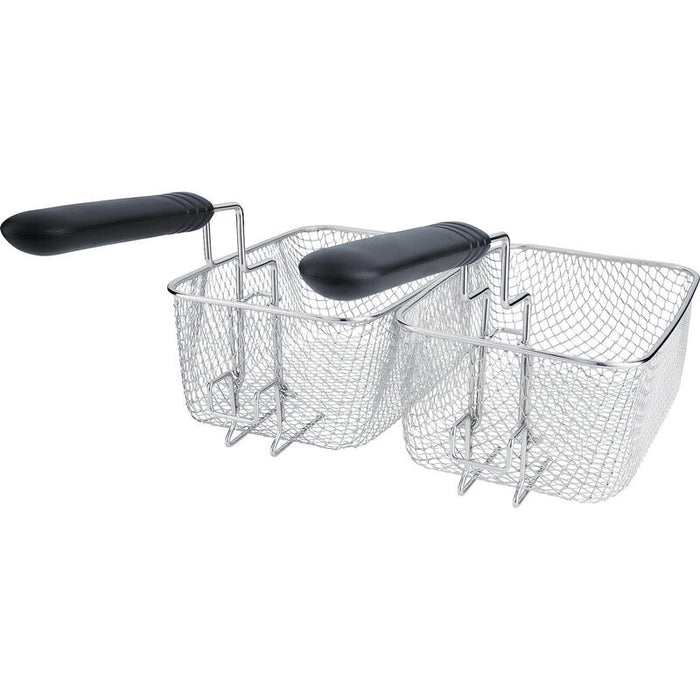 Freidora Steba Df 300 De Acero Inoxidable 263000