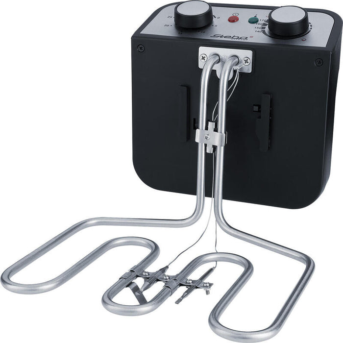 Freidora Steba Df 300 De Acero Inoxidable 263000