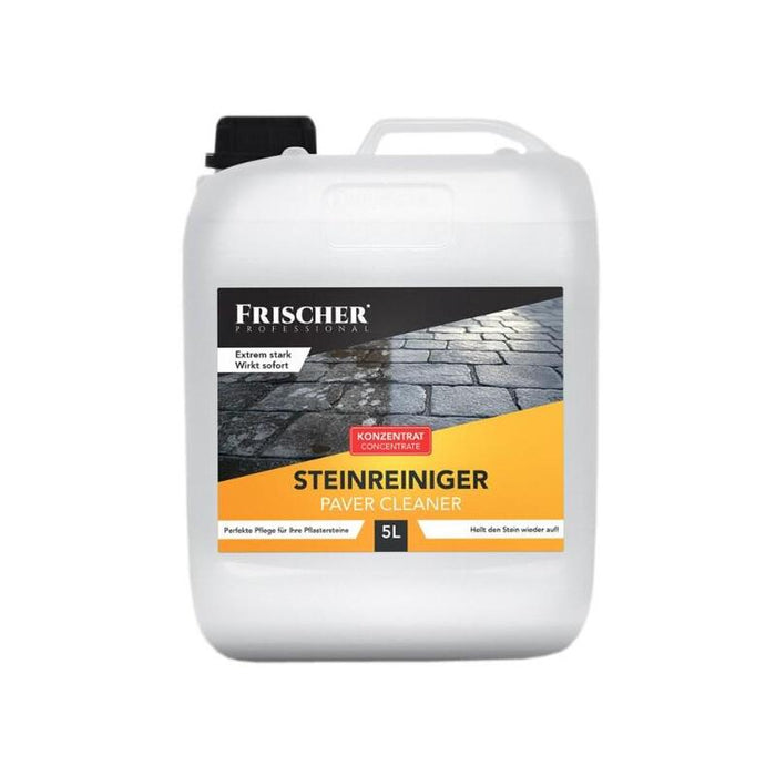 Frischer Líquido Limpiador De Pavimentos 5l (Concentrado)