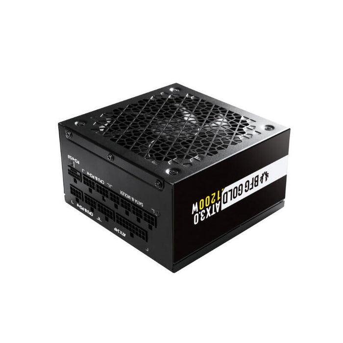 Fuente Alim. Modular 1000w 80+ Gold Atx3.0 Pcie5.0 Bitfenix 1000w/ 80+ Gold/ Soporta Pcie 5.0