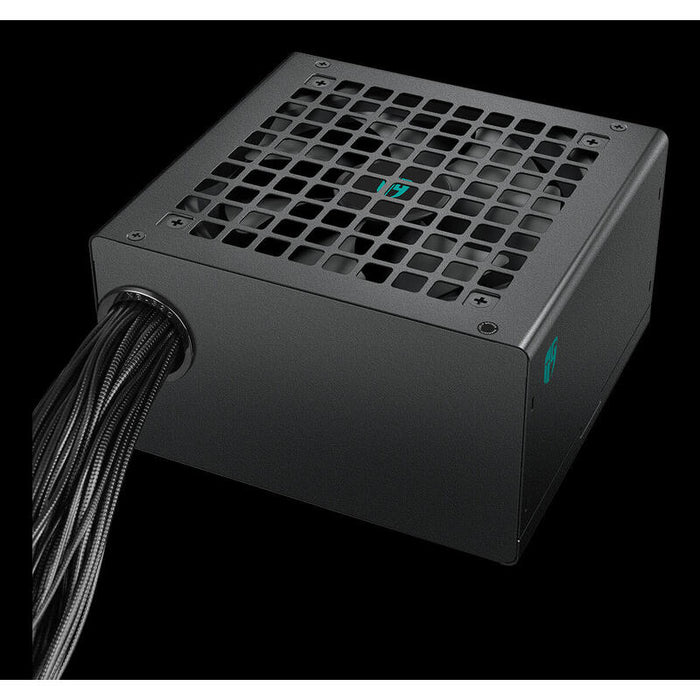 Fuente Alimentacion Atx 650w Gamerstorm Pn650d V2 80+ Gold R-Pn650d-Fc0b-Jgeu-V2