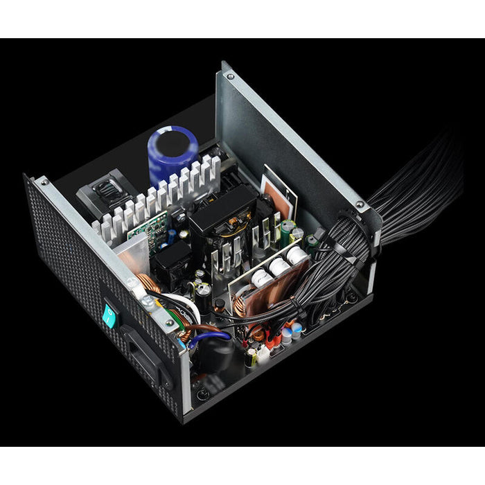 Fuente Alimentacion Atx 650w Gamerstorm Pn650d V2 80+ Gold R-Pn650d-Fc0b-Jgeu-V2