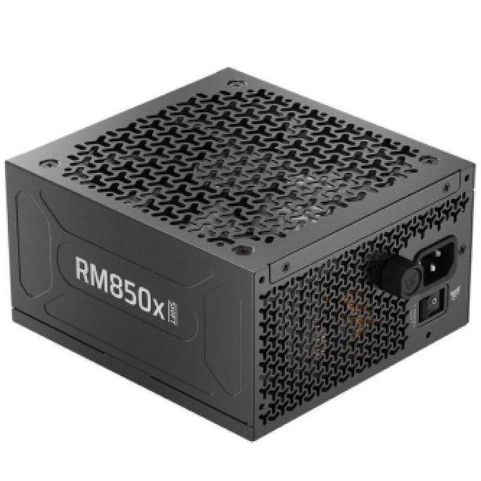 Fuente Alimentacion Atx 850w Corsair Rm850x 80 Plus Gold Full Modular