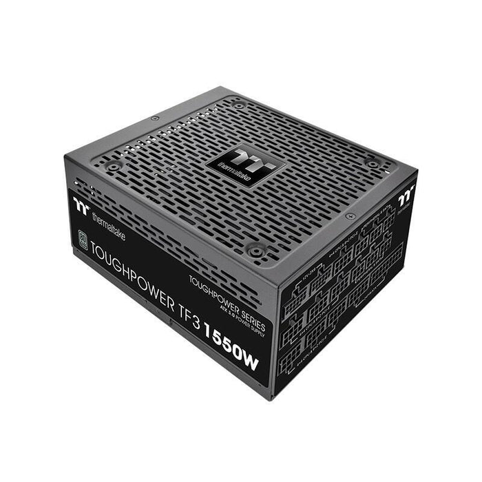 Fuente Alimentacíon Thermaltake Toughpower  Tf3 1550w 80+Titanium