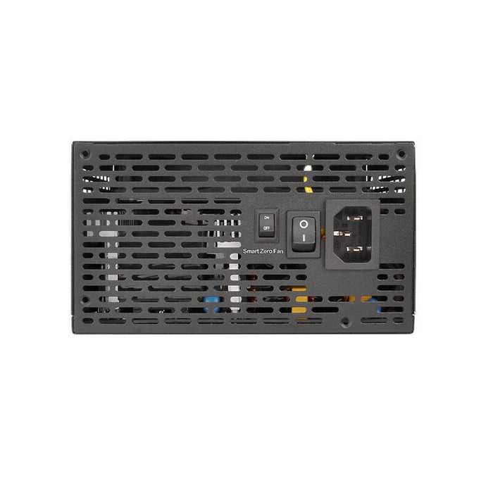 Fuente De Alimentacion Atx 1200w Thermaltake Toughpower Pf3