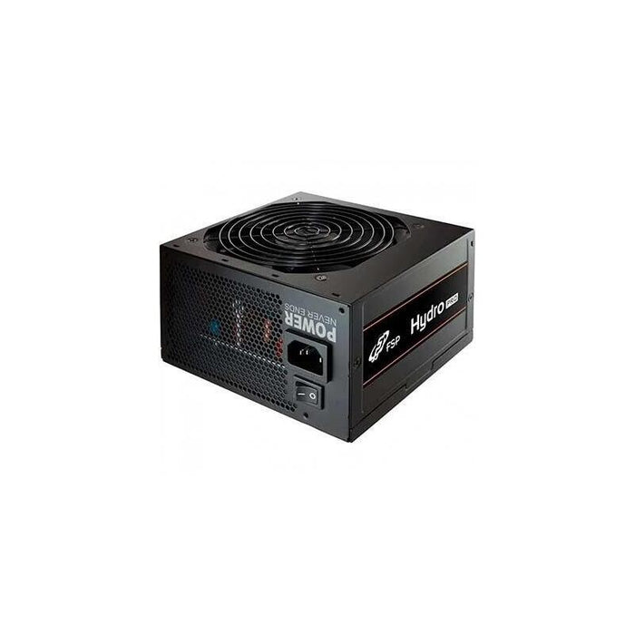 Fuente De Alimentacion Atx 800w Fsp Hydro M Pro Pack10