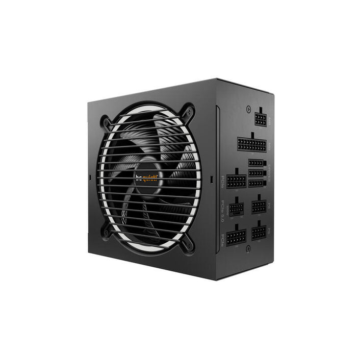 Fuente De Alimentacion Atx Be Quiet! Pure Power 12 M 850w 80plus Gold Atx 3.0