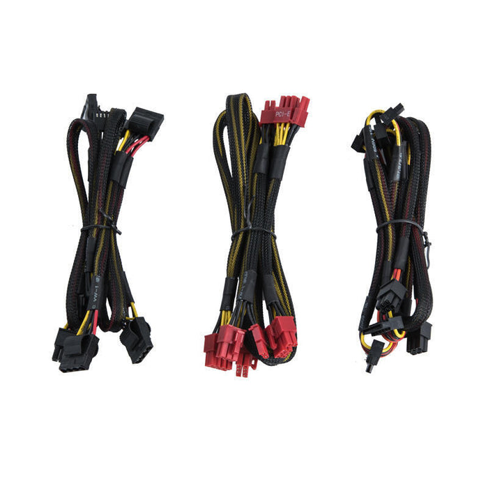 Fuente De Alimentacion Chieftec Photon 650 W 24-Pin Atx Ps/2 Negro