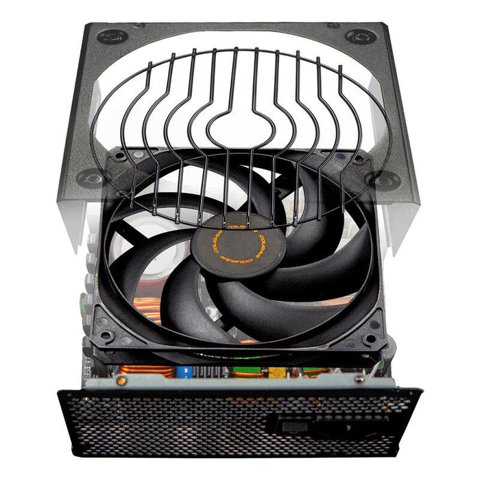 Fuente De Alimentación Cougar Fuente Ali. Gle 1200w