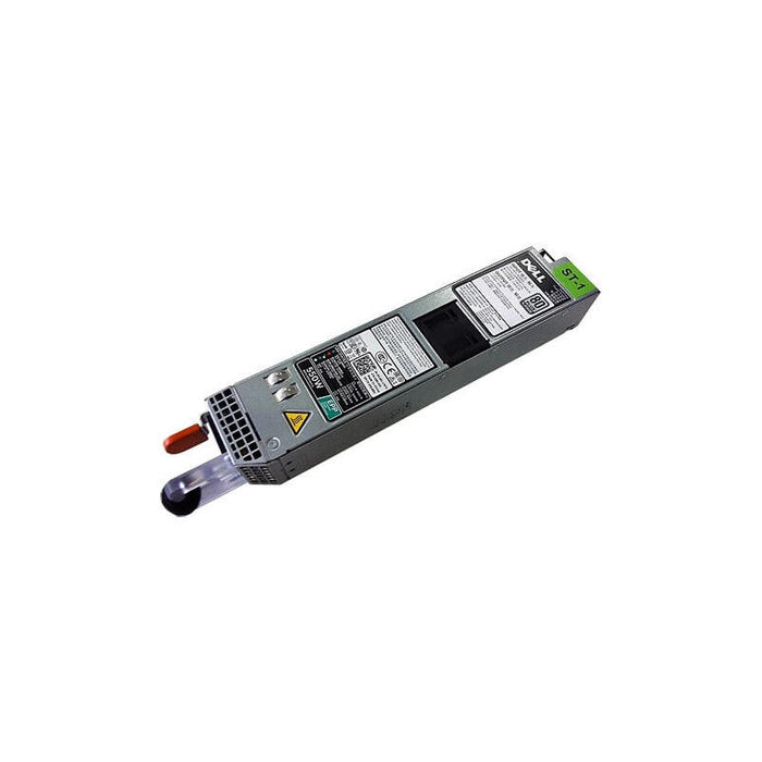 Fuente De Alimentacion Dell Kit - Hot-Plug Power Supply 550w