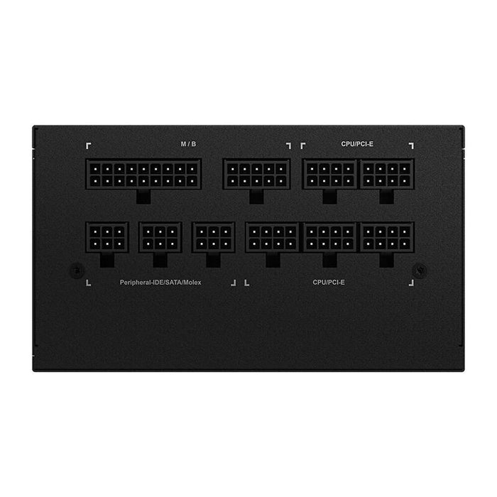 Fuente De Alimentacion Gigabyte 850w Gp-Ud850gm 80p