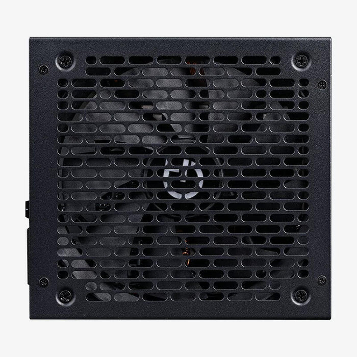 Fuente De Alimentación Hiditec Bzx650 Bz V2 650w Ventilador 14cm 80 Plus Bronze