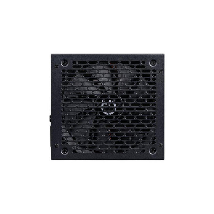 Fuente De Alimentación Hiditec Bzx750 Bz V2 750w Ventilador 14cm 80 Plus Bronze