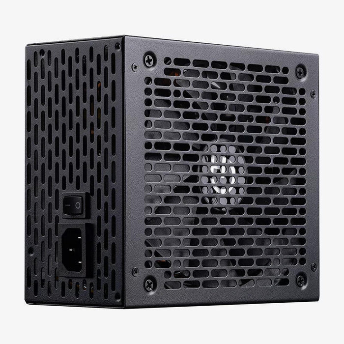 Fuente De Alimentación Hiditec Bzx850 V2 850w Ventilador 14cm 80 Plus Bronze