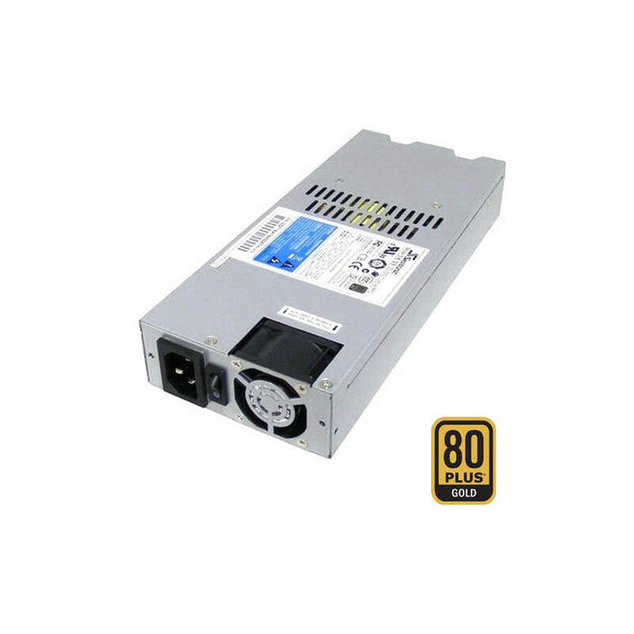 Fuente De Alimentación Seasonic Ss-500l1u, 500w, 80 Plus Gold